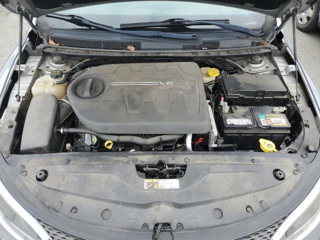 Zdjęcie 11 z aukcji – 2015 CHRYSLER 200 LIMITE z VIN 1C3CCCAG9FN516391
