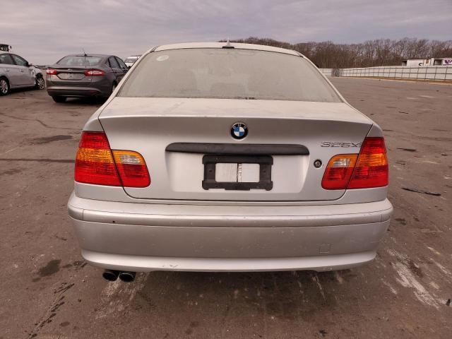 Zdjęcie 6 z aukcji – 2004 BMW 325 XI z VIN WBAEU33484PM61211