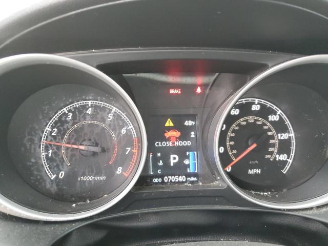 Foto 9 de la subasta – 2013 MITSUBISHI OUTLANDER con VIN 4A4AR3AU7DE020728