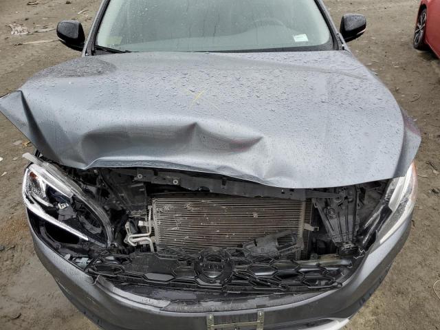 Photo 11 from auction – 2017 VOLVO V60 CROSS with VIN YV440MWK4H1037394
