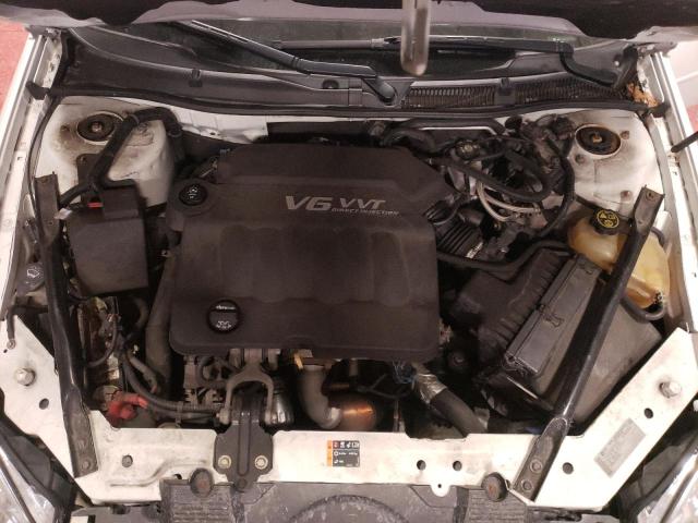 Photo 11 from auction – 2014 CHEVROLET IMPALA LIM with VIN 2G1WA5E39E1133500