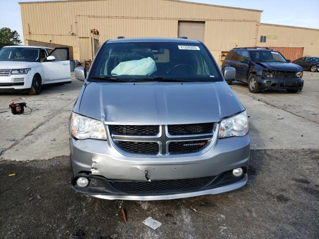 Photo 5 from auction – 2020 DODGE GRAND CARA with VIN 2C4RDGCG4LR153441