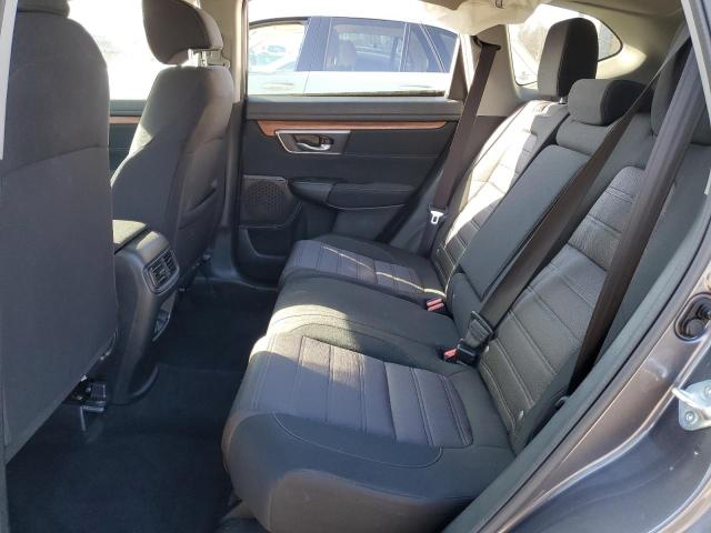 Photo 10 from auction – 2022 HONDA CR-V EX with VIN 7FARW2H56NE021871
