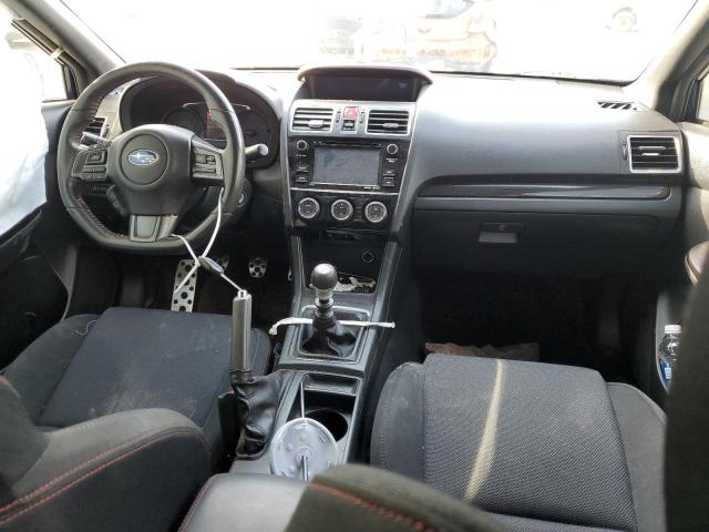 Photo 8 from auction – 2018 SUBARU WRX with VIN JF1VA1A66J9800915