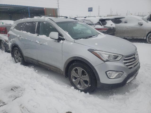 Photo 4 from auction – 2014 HYUNDAI SANTA FE G with VIN KM8SNDHF1EU051237
