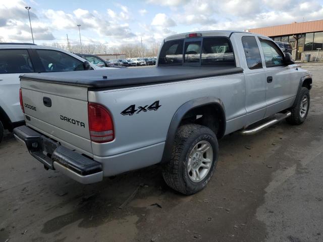 Photo 3 from auction – 2004 DODGE DAKOTA SPO with VIN 1D7HG32N64S580010