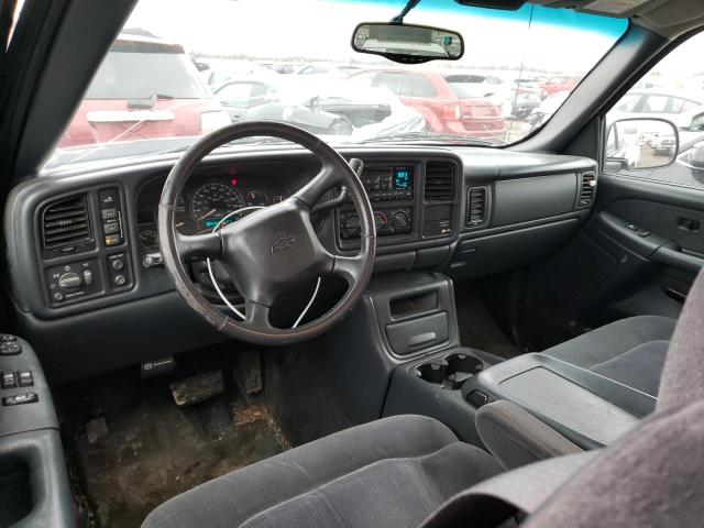 Photo 8 from auction – 2001 CHEVROLET SILVERADO with VIN 1GCHK29U91E318606
