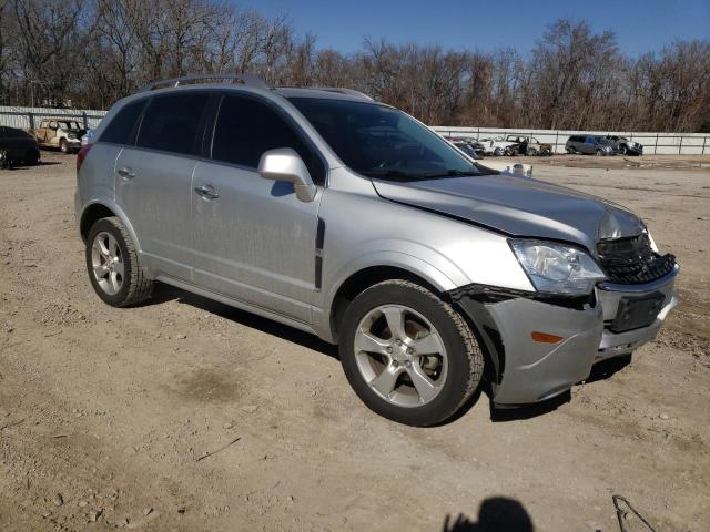 Photo 4 from auction – 2014 CHEVROLET CAPTIVA LT with VIN 3GNAL3EK0ES644578