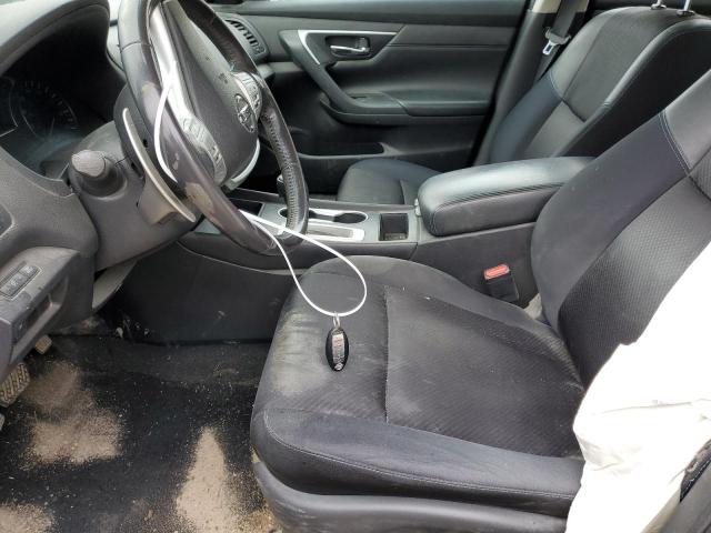 Photo 7 from auction – 2017 NISSAN ALTIMA 2.5 with VIN 1N4AL3AP0HC262044