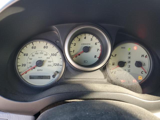 Photo 9 from auction – 2001 TOYOTA RAV4 with VIN JTEGH20V410033689