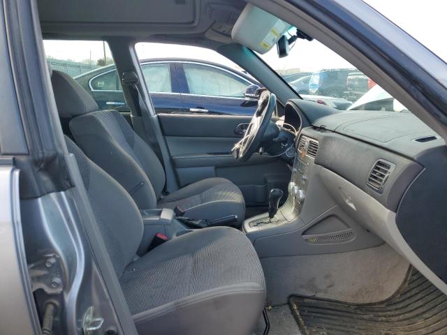 Photo 7 from auction – 2008 SUBARU FORESTER 2 with VIN JF1SG65658H728534