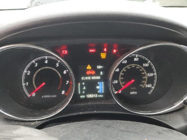 Photo 9 from auction – 2015 MITSUBISHI OUTLANDER with VIN 4A4AP4AU1FE049057