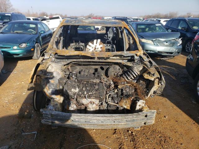 Photo 5 from auction – 2015 FORD EXPLORER X with VIN 1FM5K8D83FGA57898