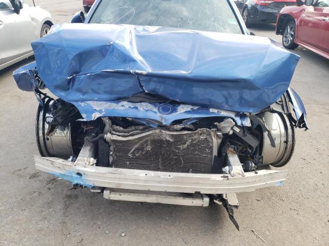 Photo 11 from auction – 2013 BMW M5 with VIN WBSFV9C5XDC773014
