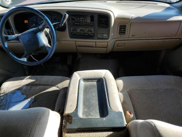 Photo 8 from auction – 2001 CHEVROLET SILVERADO with VIN 1GCEC19V81Z183338