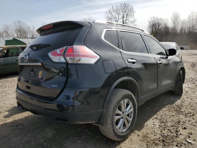 Photo 3 from auction – 2016 NISSAN ROGUE S with VIN KNMAT2MV5GP698636