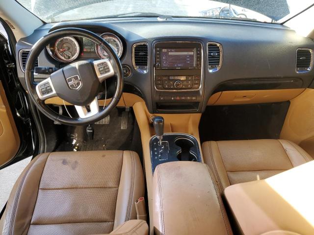 Photo 8 from auction – 2011 DODGE DURANGO CI with VIN 1D4RE5GG8BC688164