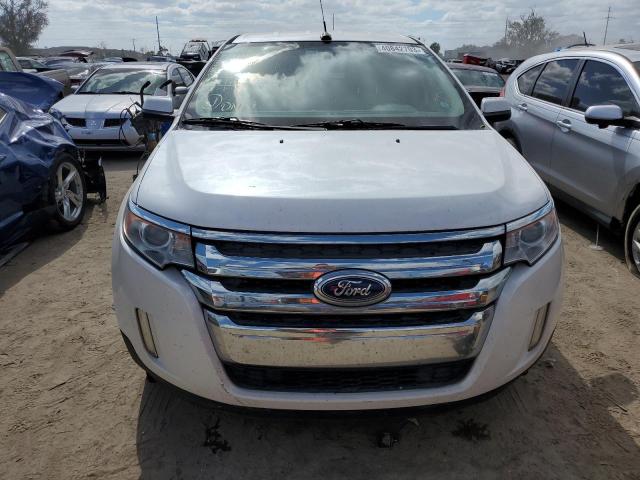 Photo 5 from auction – 2013 FORD EDGE SEL with VIN 2FMDK3JC3DBE23497