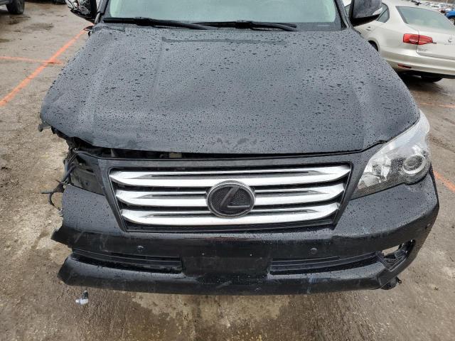 Photo 12 from auction – 2013 LEXUS GX 460 with VIN JTJBM7FX8D5060043