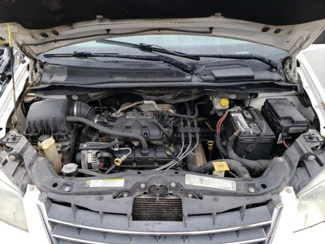 Photo 12 from auction – 2009 CHRYSLER TOWN & COU with VIN 2A8HR44E29R594706