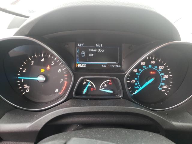 Photo 9 from auction – 2014 FORD ESCAPE SE with VIN 1FMCU9GX3EUC28076
