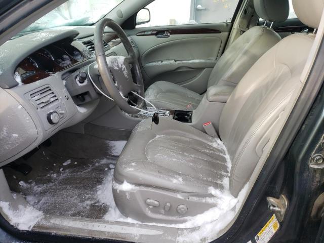 Photo 7 from auction – 2010 BUICK LUCERNE CX with VIN 1G4HC5E16AU132677