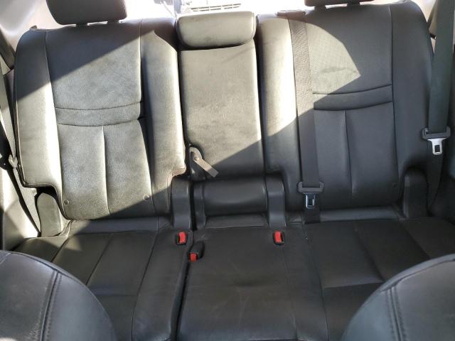 Photo 10 from auction – 2015 NISSAN ROGUE S with VIN 5N1AT2MV3FC791611
