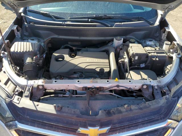 Photo 11 from auction – 2018 CHEVROLET EQUINOX LS with VIN 2GNAXJEV3J6133815