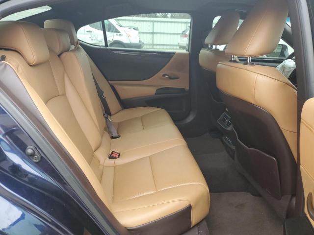 Photo 10 from auction – 2021 LEXUS ES 350 BAS with VIN 58ACZ1B16MU082706