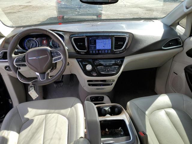Photo 8 from auction – 2017 CHRYSLER PACIFICA T with VIN 2C4RC1EG7HR519798
