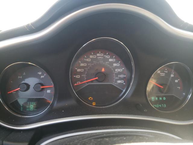 Photo 9 from auction – 2011 DODGE AVENGER LU with VIN 1B3BD2FG7BN524668