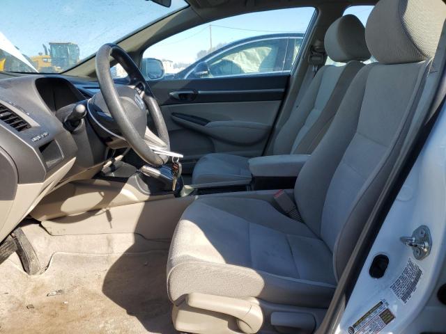 Photo 7 from auction – 2011 HONDA CIVIC EX with VIN 19XFA1F89BE014029