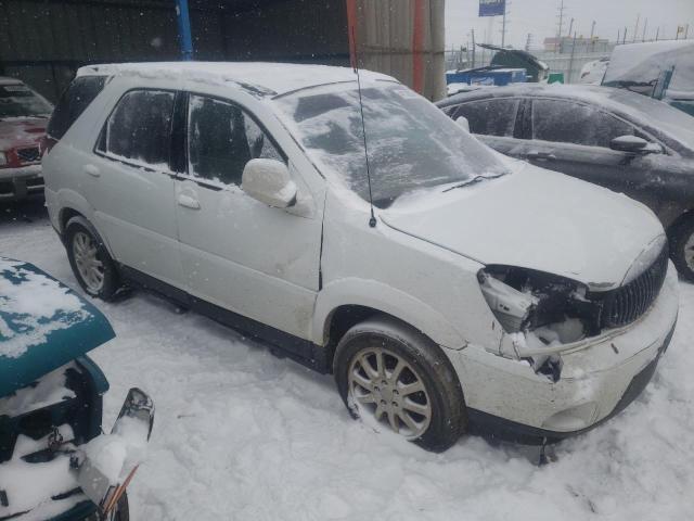 Photo 4 from auction – 2006 BUICK RENDEZVOUS with VIN 3G5DA03L36S516740