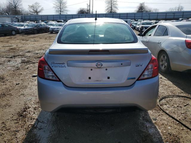 صورة رقم 6 من المزاد - 2016 NISSAN VERSA S مع VIN 3N1CN7AP5GL894029