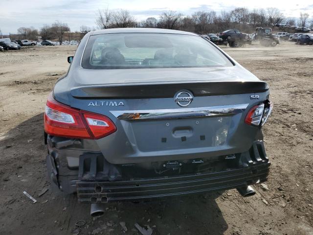 Photo 6 from auction – 2016 NISSAN ALTIMA 2.5 with VIN 1N4AL3AP2GC157598