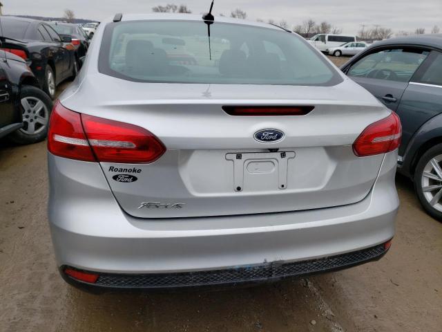 Photo 6 from auction – 2017 FORD FOCUS S with VIN 1FADP3E23HL203666