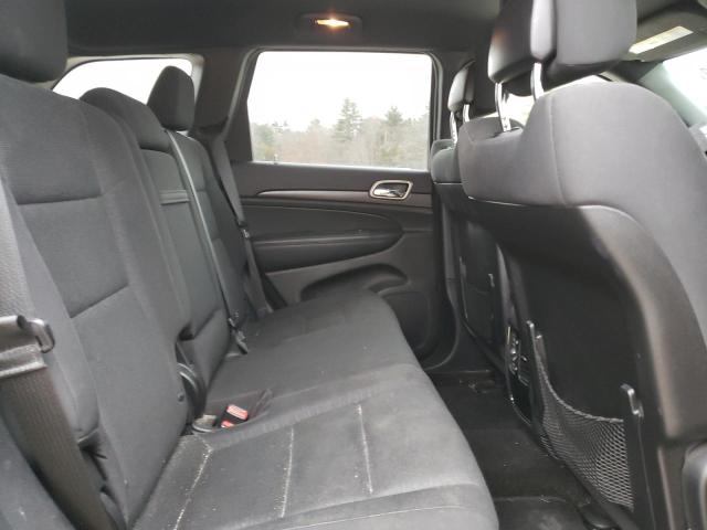 Photo 11 from auction – 2015 JEEP GRAND CHER with VIN 1C4RJFAG2FC919136