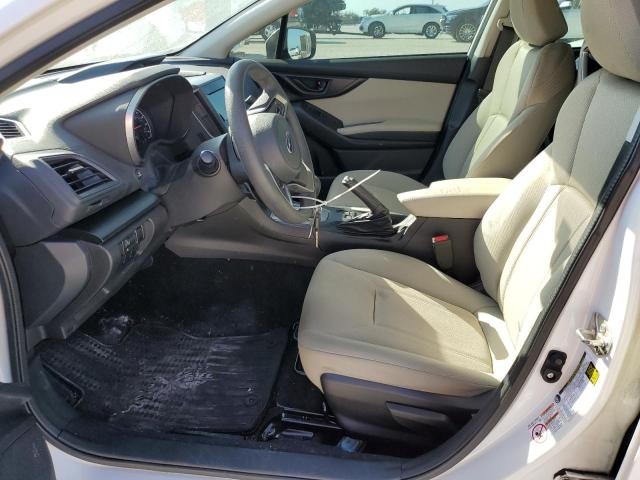 Photo 7 from auction – 2017 SUBARU IMPREZA PR with VIN 4S3GTAB6XH3715004