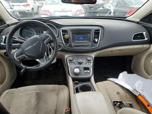 Zdjęcie 8 z aukcji – 2015 CHRYSLER 200 LIMITE z VIN 1C3CCCAG9FN516391