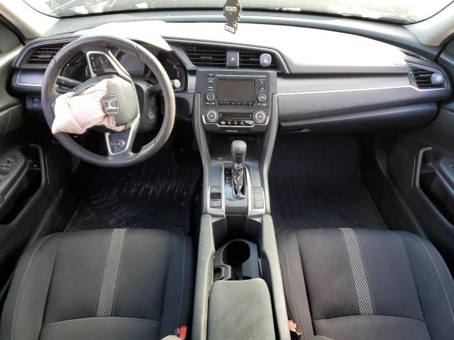 Photo 8 from auction – 2017 HONDA CIVIC LX with VIN 19XFC2F56HE027917