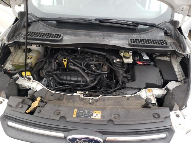Photo 11 from auction – 2013 FORD ESCAPE SE with VIN 1FMCU0GX0DUA73884