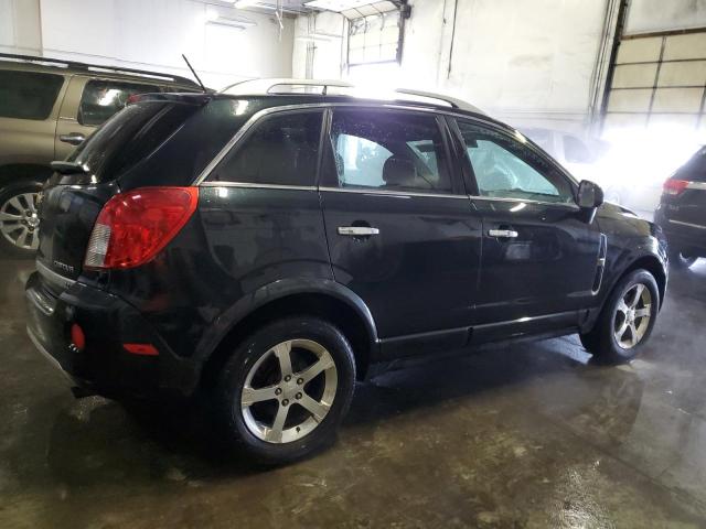 Photo 3 from auction – 2013 CHEVROLET CAPTIVA LT with VIN 3GNAL3EK6DS612278