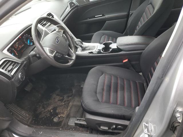 Photo 7 from auction – 2014 FORD FUSION SE with VIN 3FA6P0H75ER288330