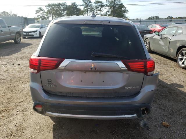 Photo 6 from auction – 2017 MITSUBISHI OUTLANDER with VIN JA4AD2A36HZ031459
