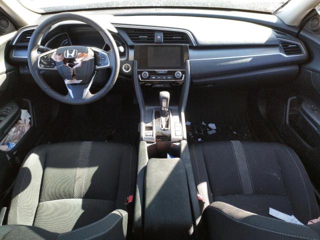 Photo 8 from auction – 2018 HONDA CIVIC EX with VIN 2HGFC2F70JH562464
