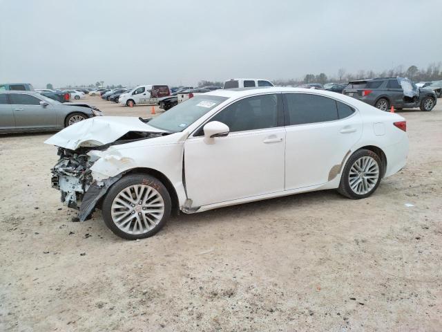 LEXUS ES 350 2013 with VIN JTHBK1GGXD2011642 - Photo from auction