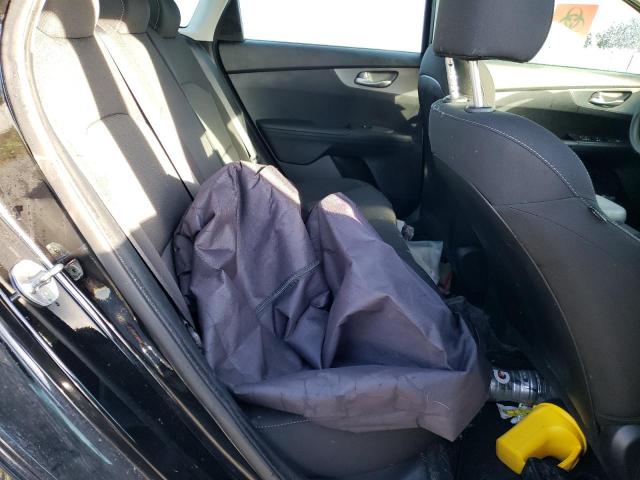 Photo 10 from auction – 2019 KIA FORTE FE with VIN 3KPF24AD5KE118309