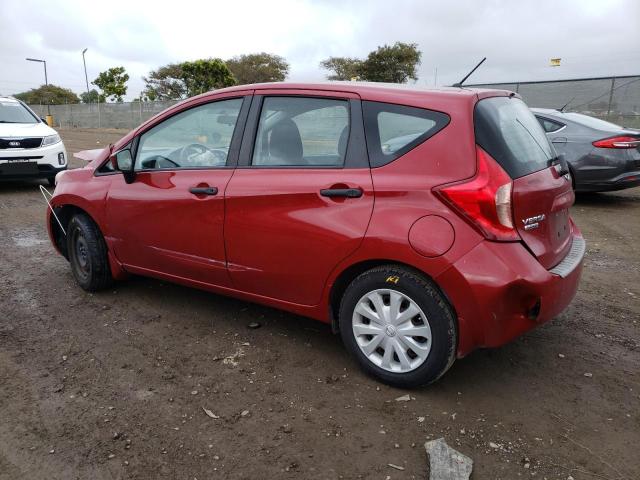 Photo 2 from auction – 2015 NISSAN VERSA NOTE with VIN 3N1CE2CP4FL447593