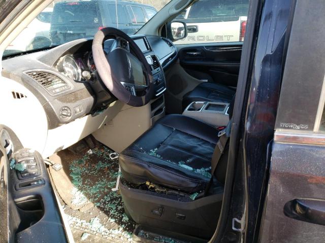 Photo 7 from auction – 2013 CHRYSLER TOWN & COU with VIN 2C4RC1BGXDR604455
