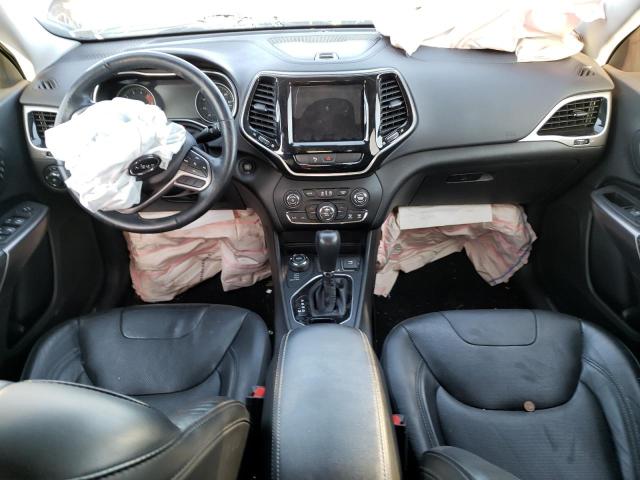 Photo 8 from auction – 2019 JEEP CHEROKEE L with VIN 1C4PJMDX3KD137651